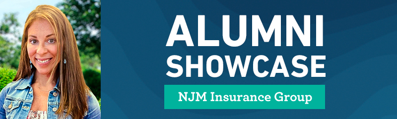 Alumni Showcase NJM Insurance Group