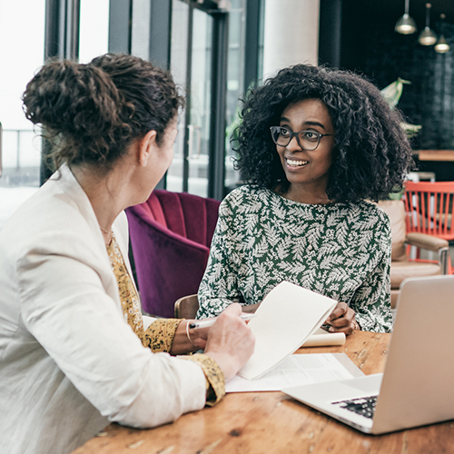 Showcasing Your Transferable Skills Njm