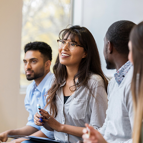 Why Lifelong Learning Can Help Boost Your Career NJM